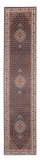 Tabriz Koberec 81x397cm - Perský koberec