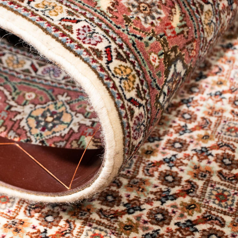 Tabriz Koberec 302x85cm - Perský koberec