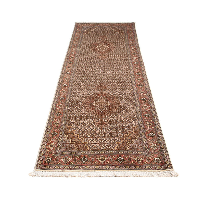 Tabriz Koberec 302x85cm - Perský koberec