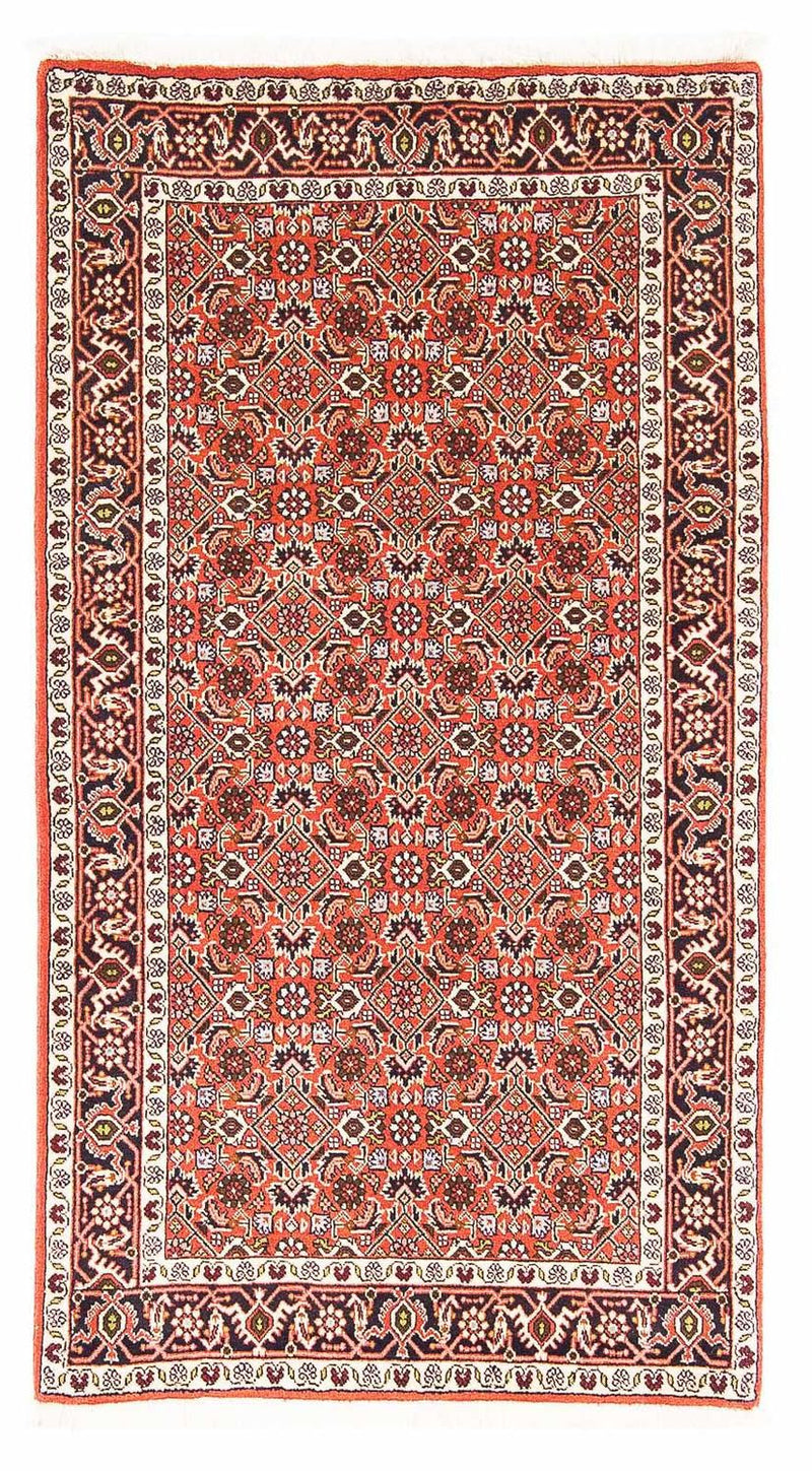 Bidjar - Zanjan Koberec 84x148cm - Perský koberec