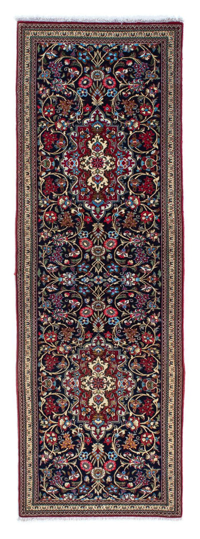 Qom Koberec 70x197cm - Perský koberec