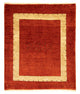 Loribaft Koberec 180x215cm - Perserteppich Wollteppich