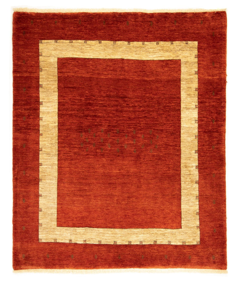 Loribaft Koberec 180x215cm - Perserteppich Wollteppich