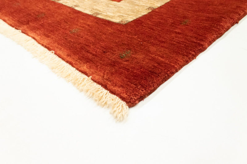 Loribaft Koberec 180x215cm - Perserteppich Wollteppich