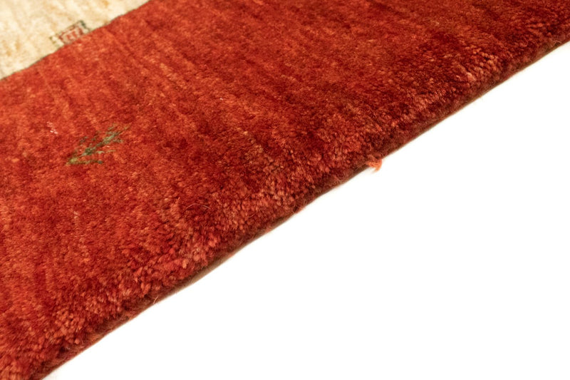 Loribaft Koberec 180x215cm - Perserteppich Wollteppich