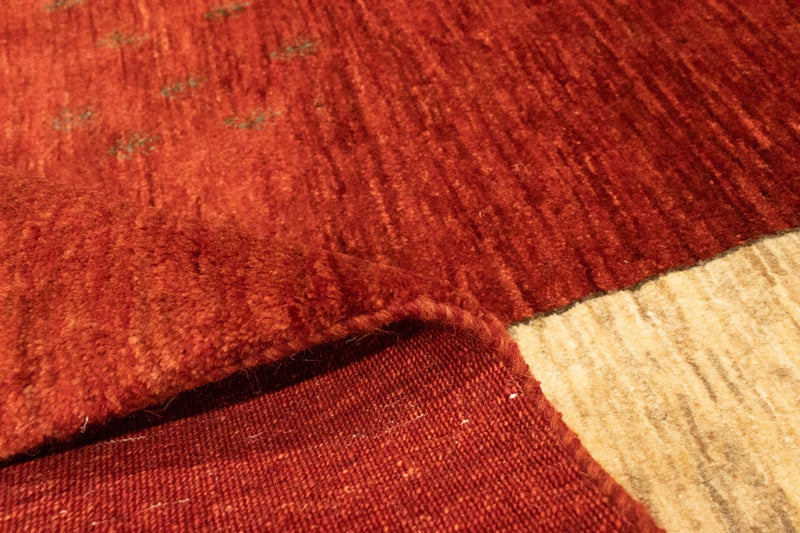 Loribaft Koberec 180x215cm - Perserteppich Wollteppich