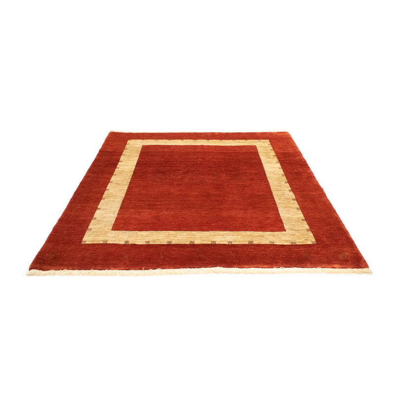 Loribaft Koberec 180x215cm - Perserteppich Wollteppich