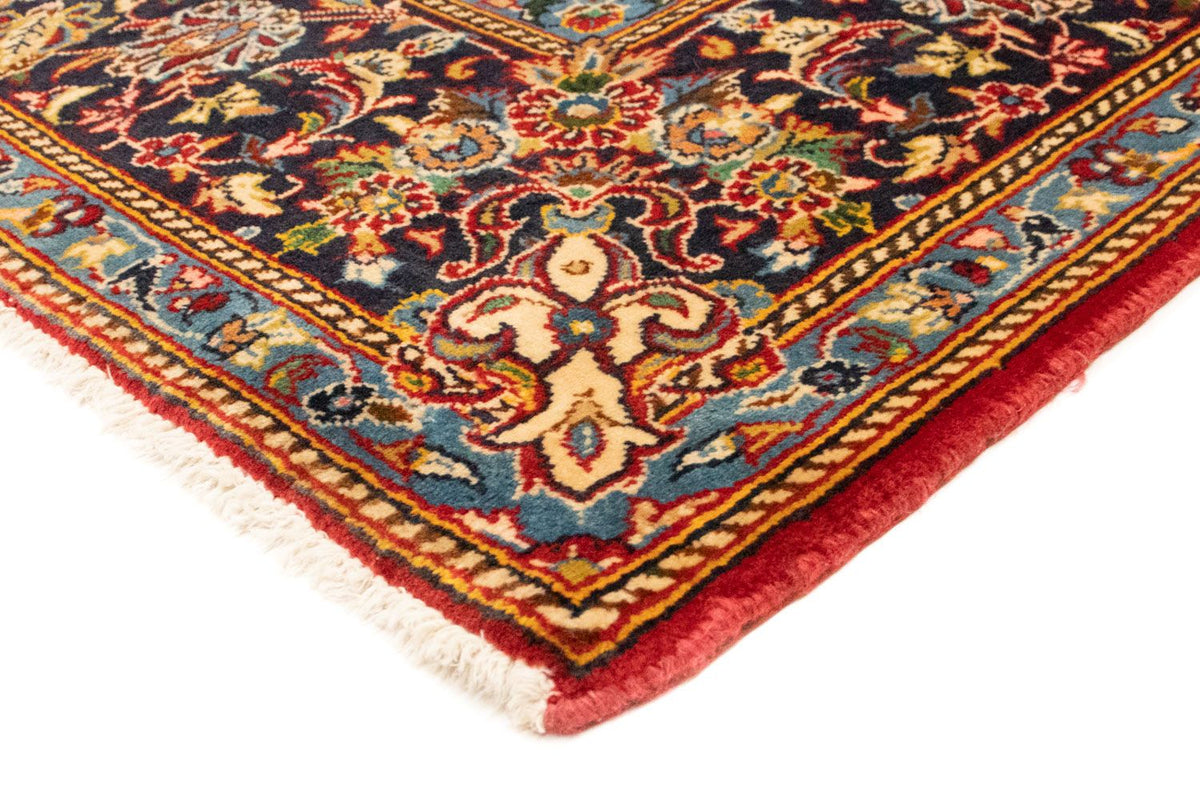 Kashan Koberec 140x218cm - Perský koberec
