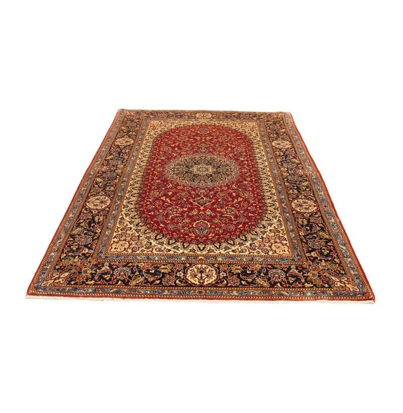 Kashan Koberec 140x218cm - Perský koberec