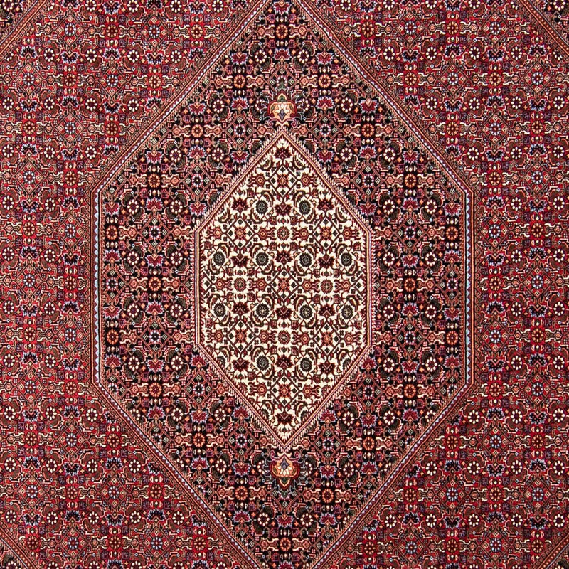 Bidjar Koberec 258x298cm - Perský koberec