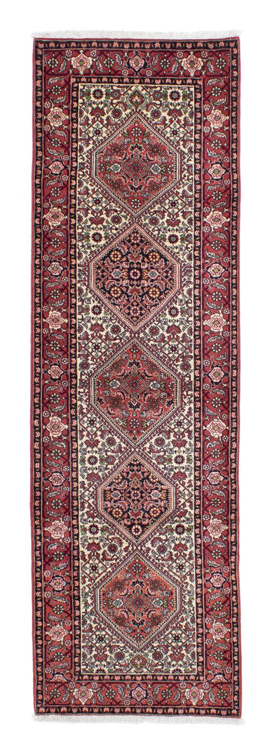 Bidjar Koberec 81x308cm - Perský koberec
