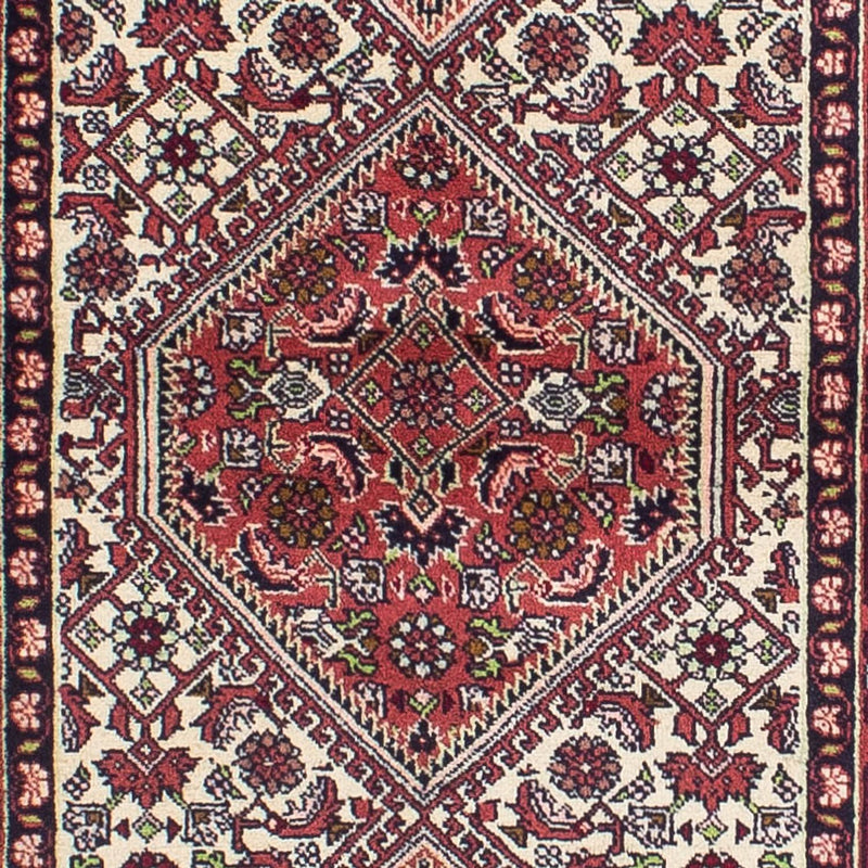 Bidjar Koberec 81x308cm - Perský koberec