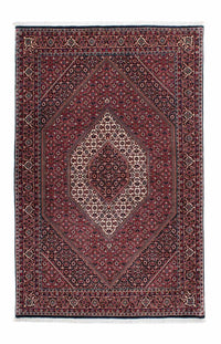 Bidjar Koberec 131x200cm - Perský koberec – product image