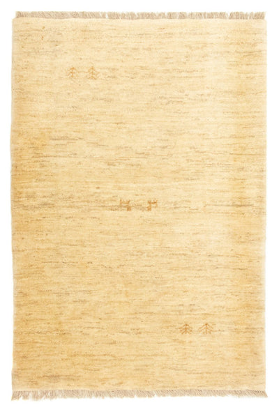 Perský Gabbeh Koberec 86x134cm - Perserteppich Wollteppich