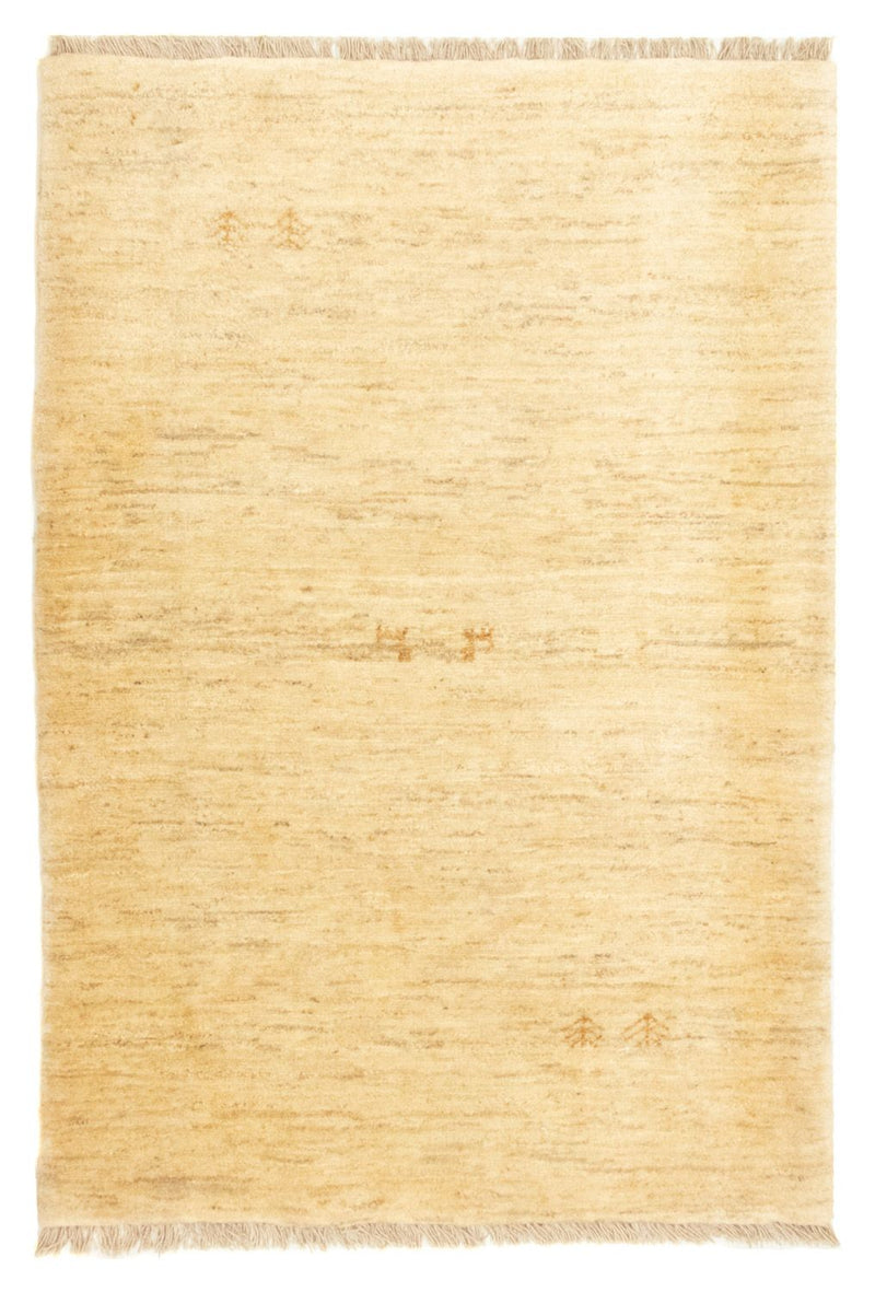 Perský Gabbeh Koberec 86x134cm - Perserteppich Wollteppich