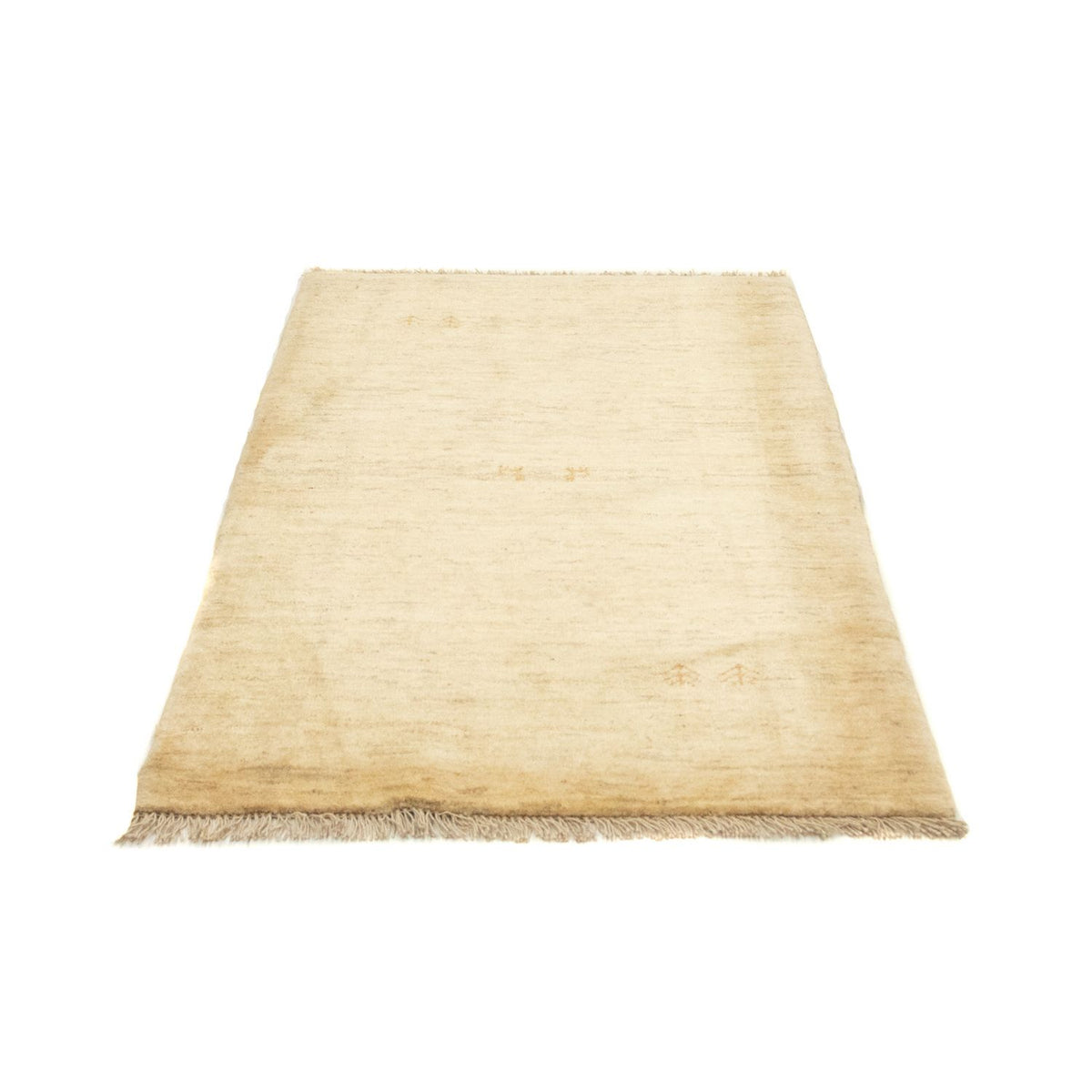 Perský Gabbeh Koberec 86x134cm - Perserteppich Wollteppich