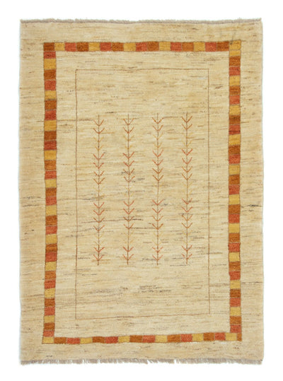 Loribaft Koberec 128x178cm - Perserteppich Wollteppich