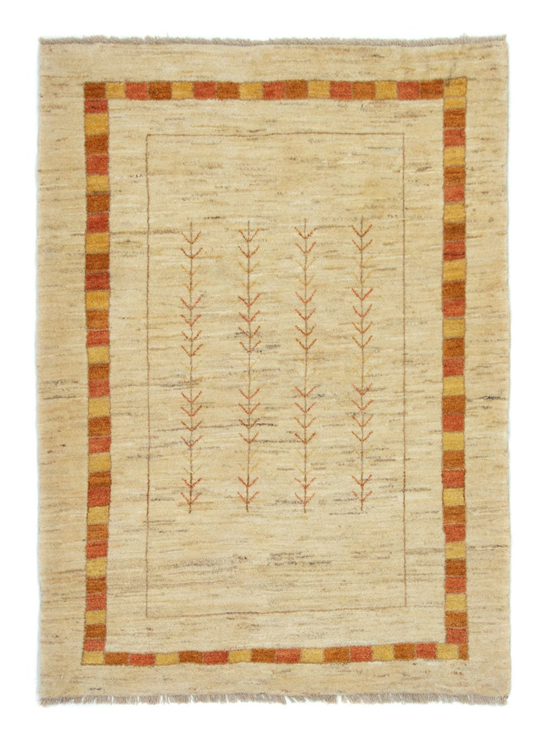 Loribaft Koberec 128x178cm - Perserteppich Wollteppich