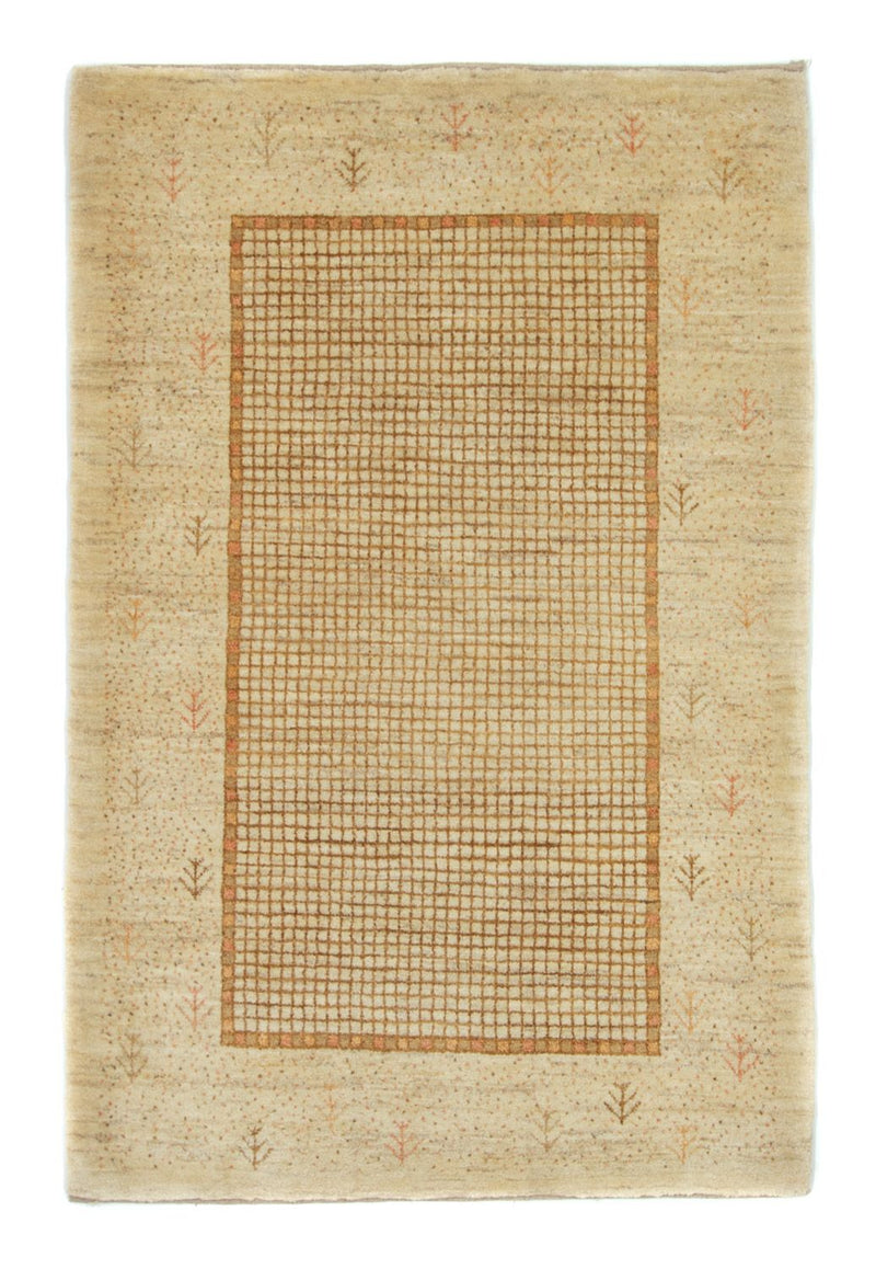 Loribaft Koberec 123x182cm - Perserteppich Wollteppich