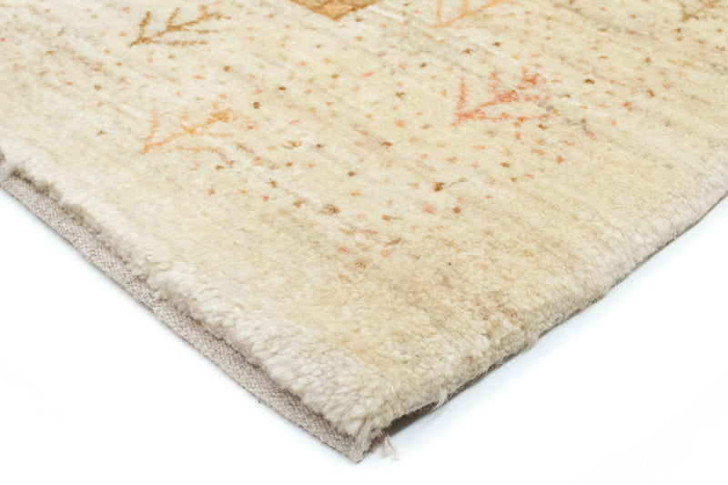 Loribaft Koberec 123x182cm - Perserteppich Wollteppich