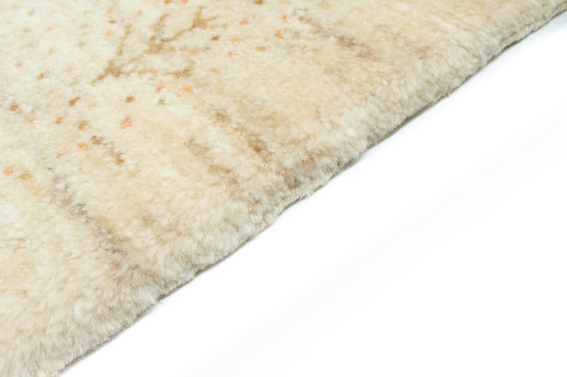 Loribaft Koberec 123x182cm - Perserteppich Wollteppich