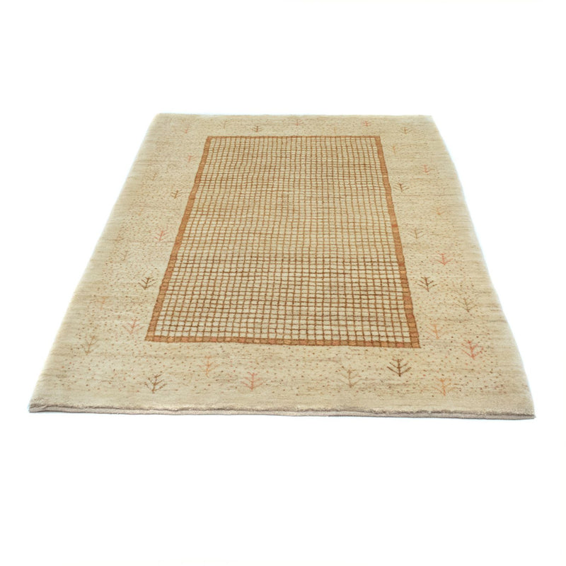 Loribaft Koberec 123x182cm - Perserteppich Wollteppich