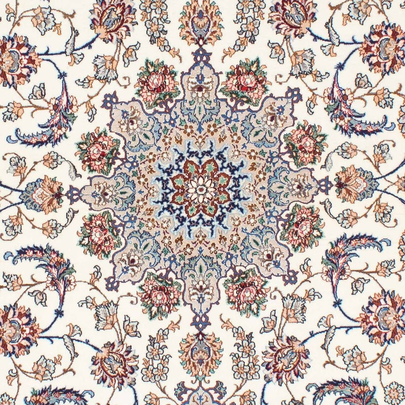 Isfahan Koberec 145x230cm - Perský koberec
