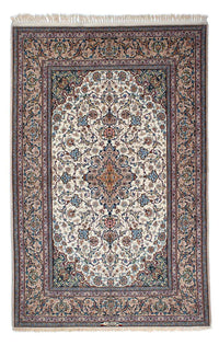 Isfahan Koberec 150x229cm - Perský koberec – product image