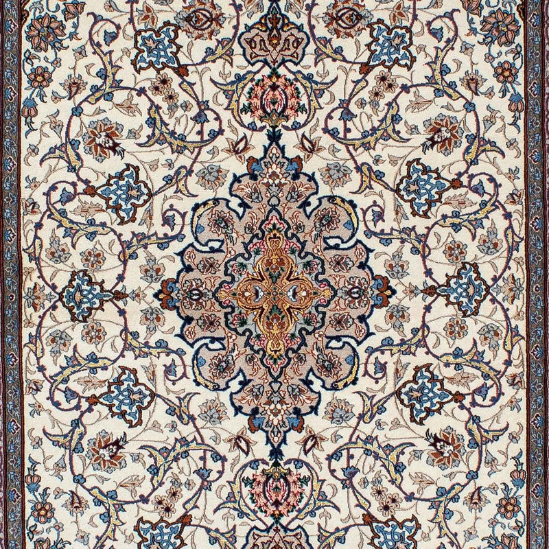 Isfahan Koberec 150x229cm - Perský koberec