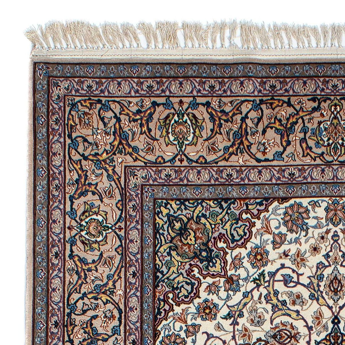 Isfahan Koberec 150x229cm - Perský koberec