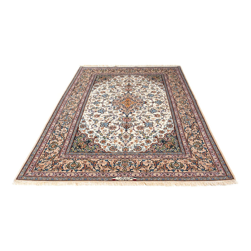 Isfahan Koberec 150x229cm - Perský koberec