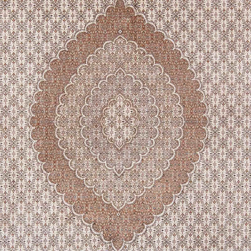 Tabriz Koberec 248x355cm - Perský koberec