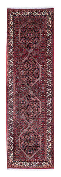 Perserteppich - Bidjar - Royal 264 x 72 cm – product image