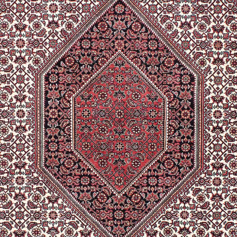 Bidjar Koberec 152x202cm - Perský koberec