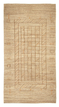 Perský Gabbeh Koberec 290x157cm - Perserteppich Wollteppich – product image