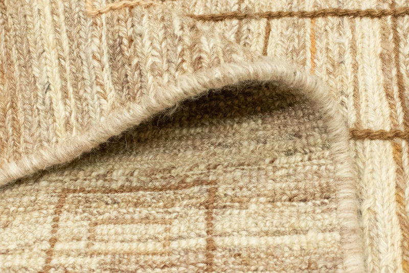Perský Gabbeh Koberec 290x157cm - Perserteppich Wollteppich