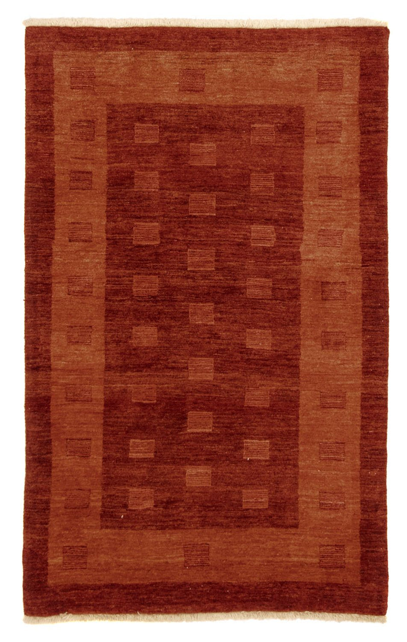 Perský Gabbeh Koberec 191x120cm - Perserteppich Wollteppich
