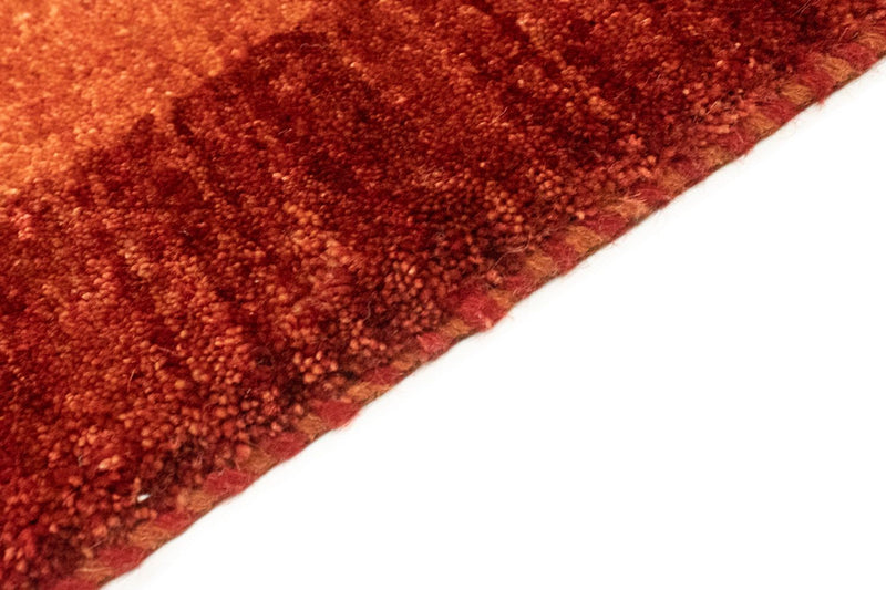 Perský Gabbeh Koberec 191x120cm - Perserteppich Wollteppich
