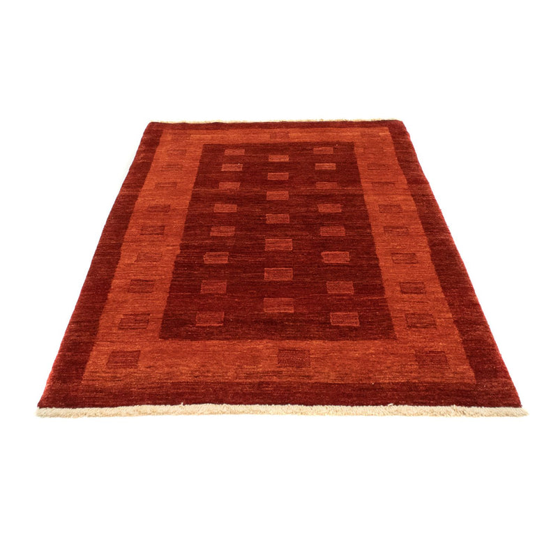 Perský Gabbeh Koberec 191x120cm - Perserteppich Wollteppich