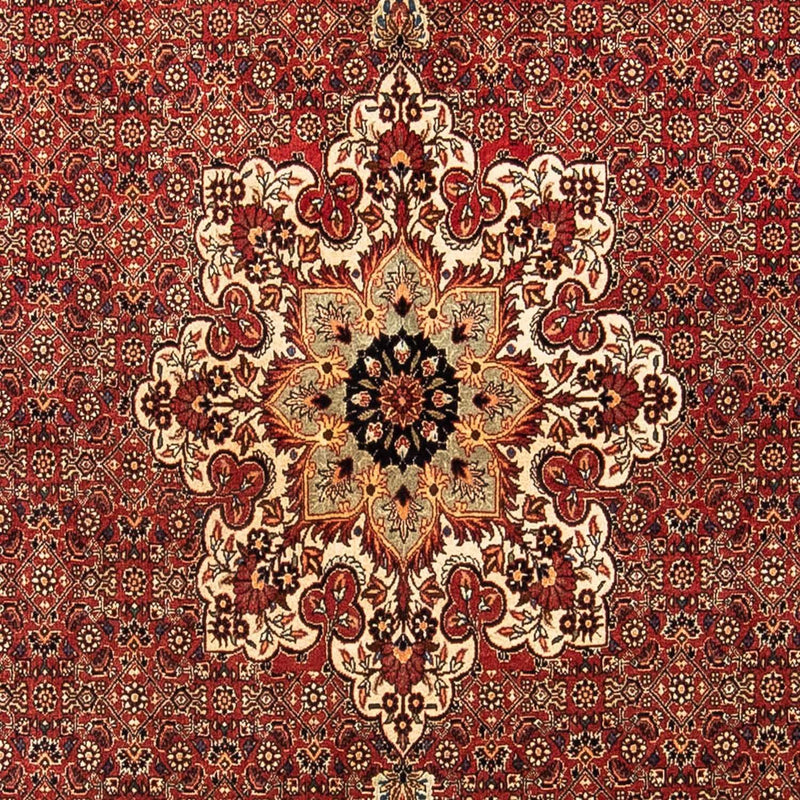 Bidjar Koberec 170x232cm - Perský koberec