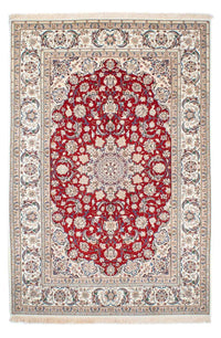 Isfahan Koberec 162x237cm - Perský koberec – product image