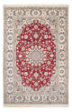 Isfahan Koberec 162x237cm - Perský koberec