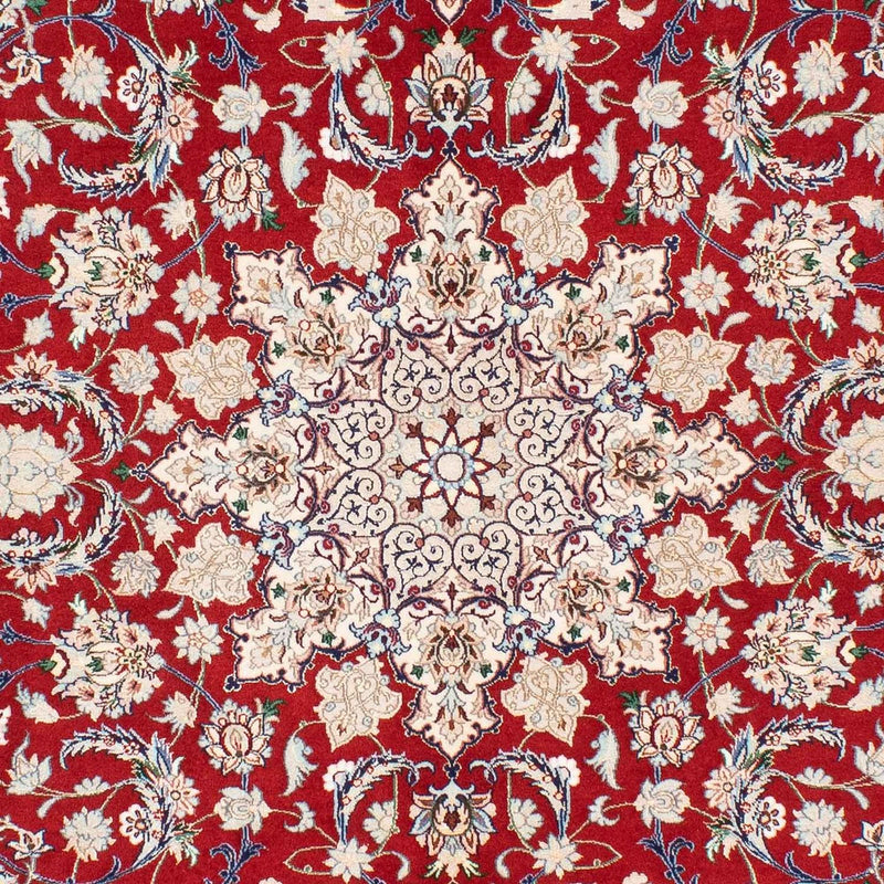 Isfahan Koberec 162x237cm - Perský koberec