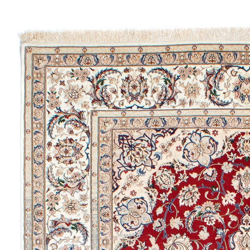 Isfahan Koberec 162x237cm - Perský koberec