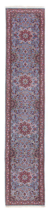 Isfahan Koberec 80x438cm - Perský koberec – product image