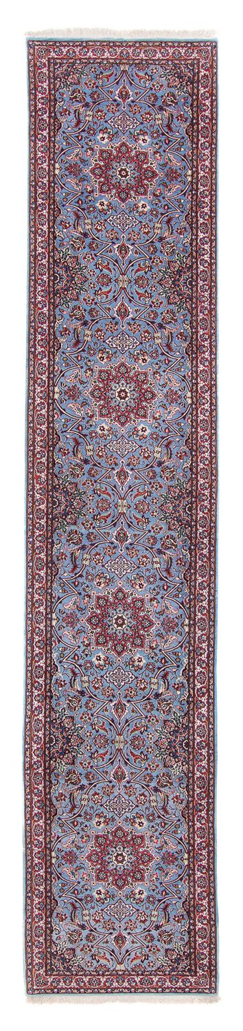 Isfahan Koberec 80x438cm - Perský koberec