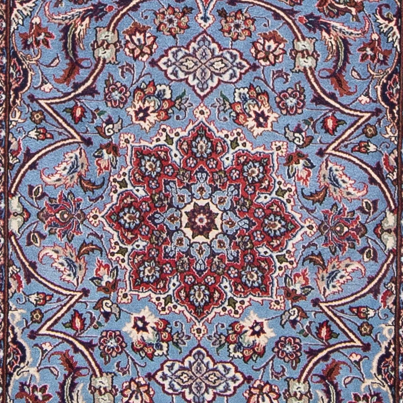 Isfahan Koberec 80x438cm - Perský koberec