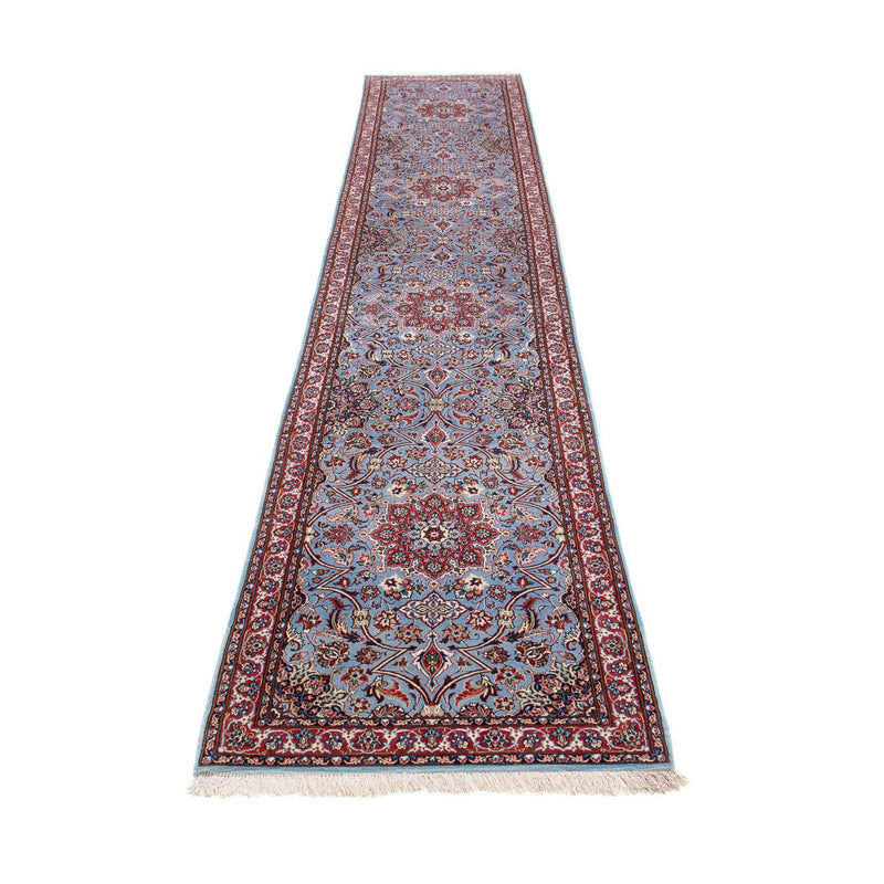 Isfahan Koberec 80x438cm - Perský koberec