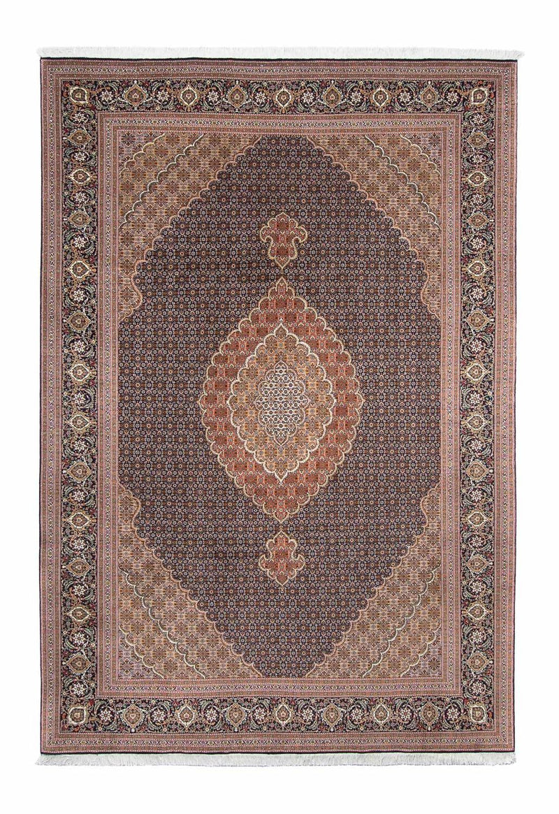 Tabriz Koberec 303x202cm - Perský koberec