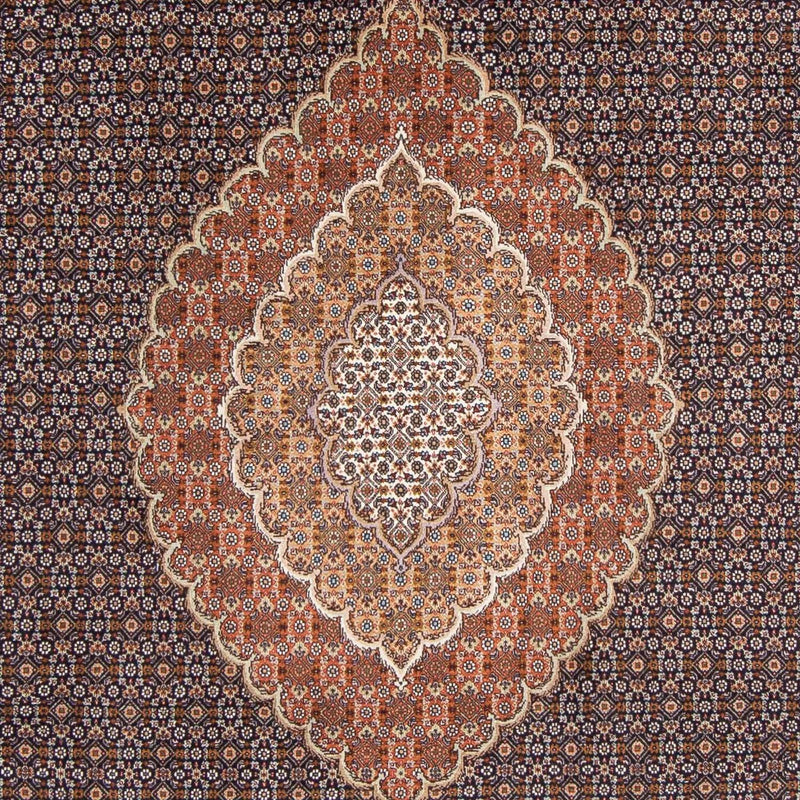 Tabriz Koberec 303x202cm - Perský koberec